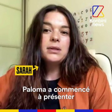 Maladie de Kawasaki : ça n'arrive pas qu'aux autres | Le Speech de Sarah