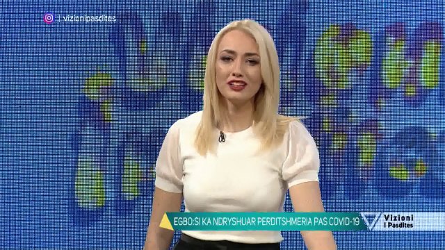 Vizioni i pasdites - Ekipi i Tiranes ne Karantine Egbo: Kur do ti kthehemi normalitetit - 8 Maj 2020