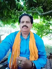 #मई एइसन केहू न दुलारे || #Bharat sharma vyas