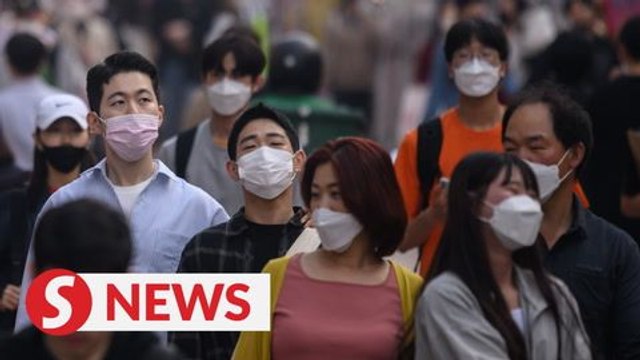 South Korea scrambles to contain new coronavirus outbreak