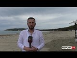 Report TV -Plazhi i Zvërnecit pret sinjalin për nisjen e përgatitjeve të sezonit turistik