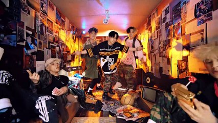 iKon - Bling Bling