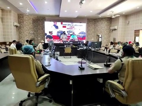 MP में पहली बार घटनास्थल पर जाकर पुलिस लिखेगी FIR, शुरू हुई 'FIR आपके द्वार' योजना