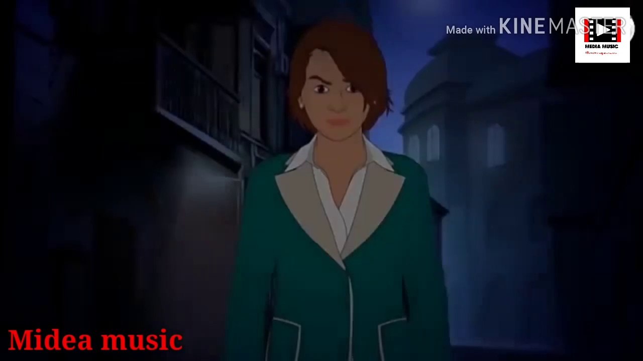 মমির প্রেম কার্টুন মুভি না দেখলে মিস করবেন