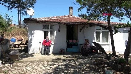 KOCAELİ 'İş görür' raporuyla malulen emekli maaşı kesildi, yardım istiyor