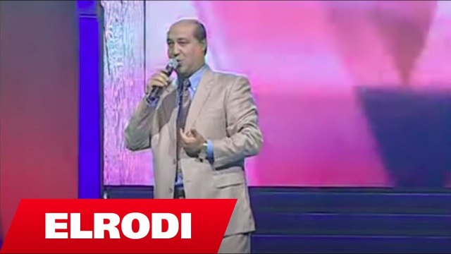 Bujar Qamili - Un ty moj te kam dash (Official Video)