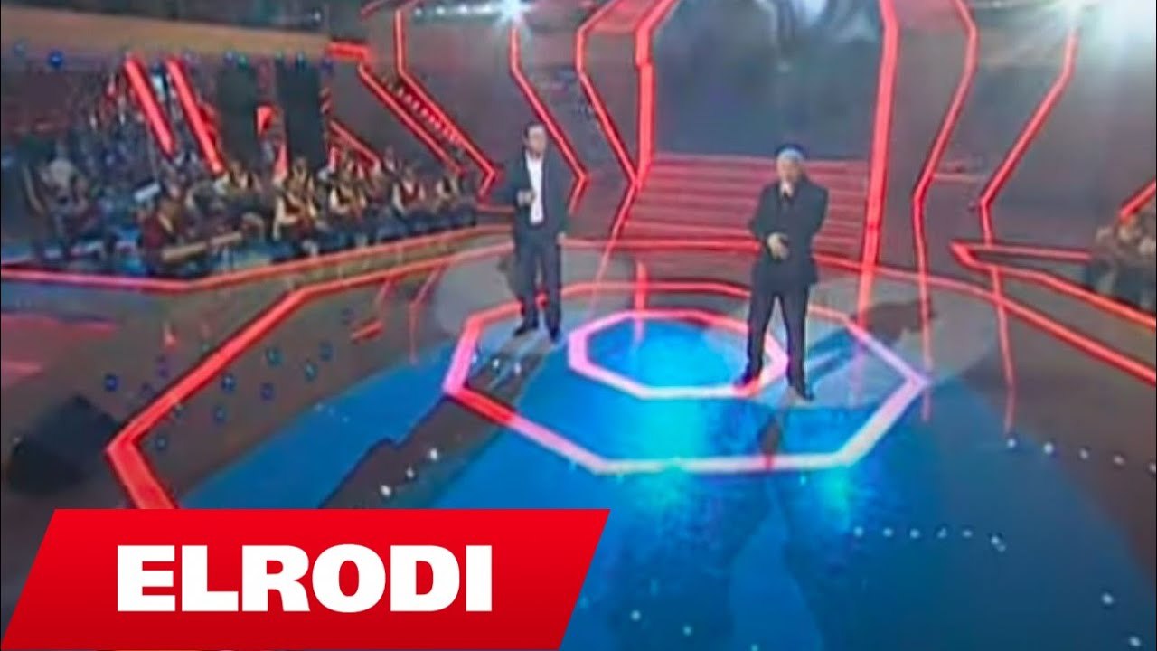 Endri & Stefi - Zambaku i Prizrenit (Official Video)