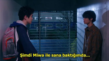 Nibiiro no Hako no Naka de 4. Bölüm TR Altyazılı