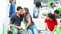 U.P. Boy Kissed Delhi Girl within 2 minute, Kiss prank, U.p. prank, Delhi girl kiss, Prank in india, Sumit, Cool, Dubey, Prank, Sumit prank, Girl kiss, Kissing prank in india, Kissing prank allahabad, Kissing, Chuuma, Sumit kiss prank, Prank in ALLAHABAD,