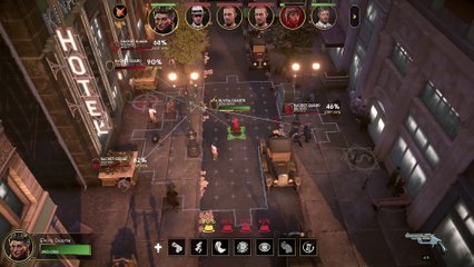 Empire of Sin - Elvira Duarte