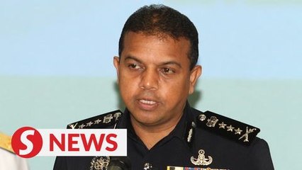 Police sergeant arrested for allegedly outraging the modesty of two female officers