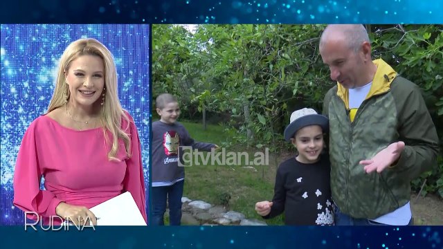 Rudina - “Gjate karantines kemi mbjelle speca e domate”