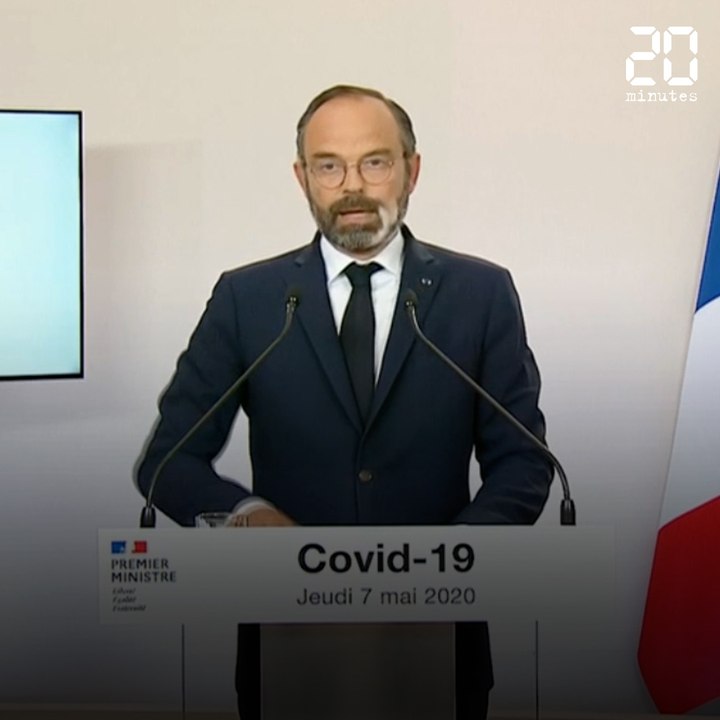 Coronavirus: Ce qu'il faut retenir du plan de déconfinement