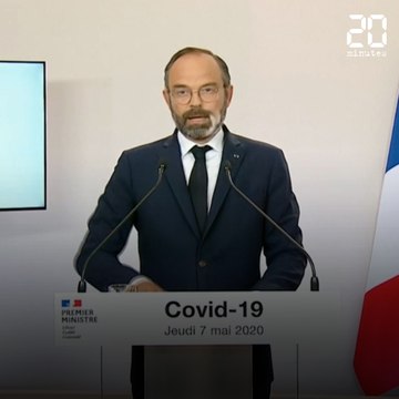 Coronavirus: Ce qu'il faut retenir du plan de déconfinement