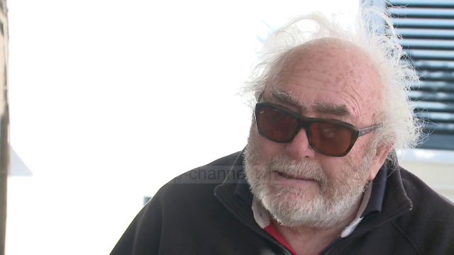 Shuhet Maks Velo/ Arkitekti dhe piktori i njohur u nda nga jeta në moshën 84 vjeçare