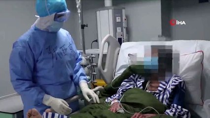 - Çin'de 17 yeni vaka tespit edildi- Disneyland tema parkı yeniden kapılarını açtı