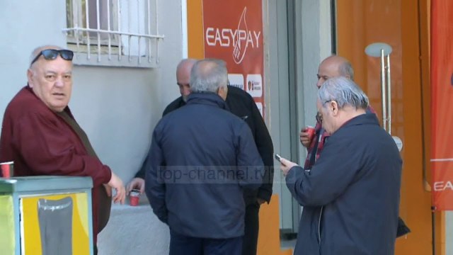Top News - Baret dhe restorantet/ Hapen në 18 maj, dalin kriteret