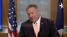 Top News - Zyrtarët Amerikanë/ Prej ditësh polemika me Kinën