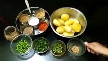 Crispy Samosa Recipe | घर पर हलवाई जैसे खस्ता समोसे बनाये | Samosa Recipe - Aloo Samosa,Punjabi Samosa