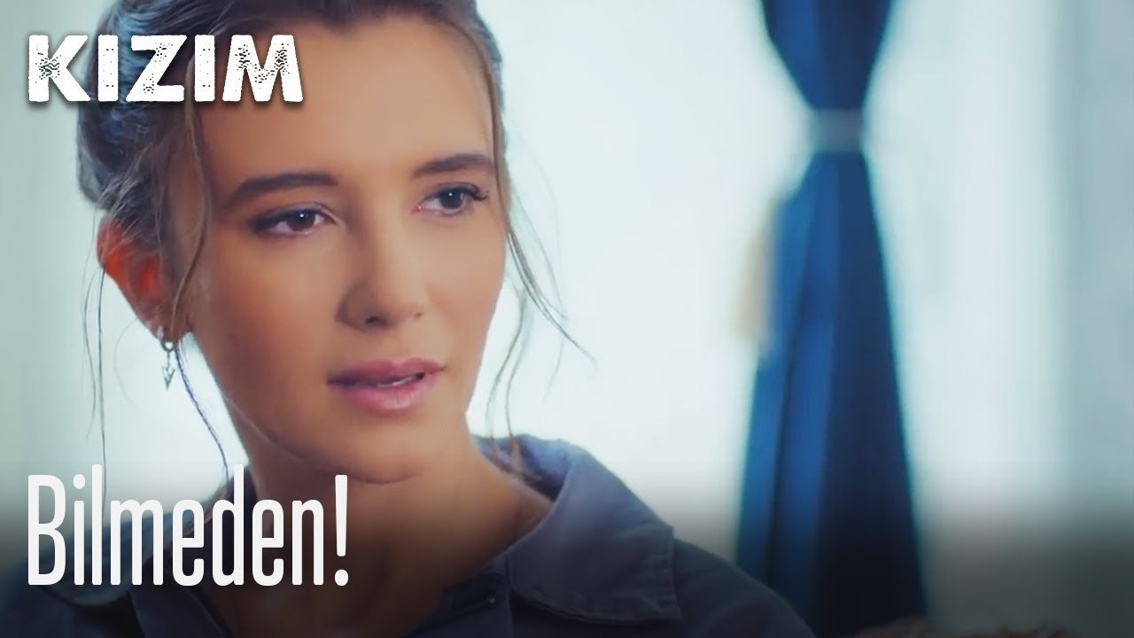 İnsan bazen sevdiklerine bilmeden zarar verebilir