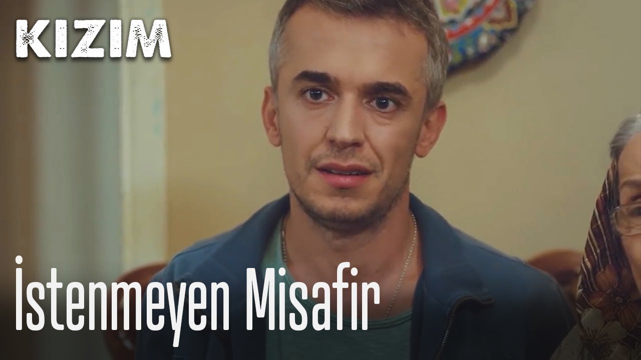İstenmeyen misafir