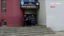 Adana'da eşini 'anneler günü' kutlaması sebebiyle vurmuş