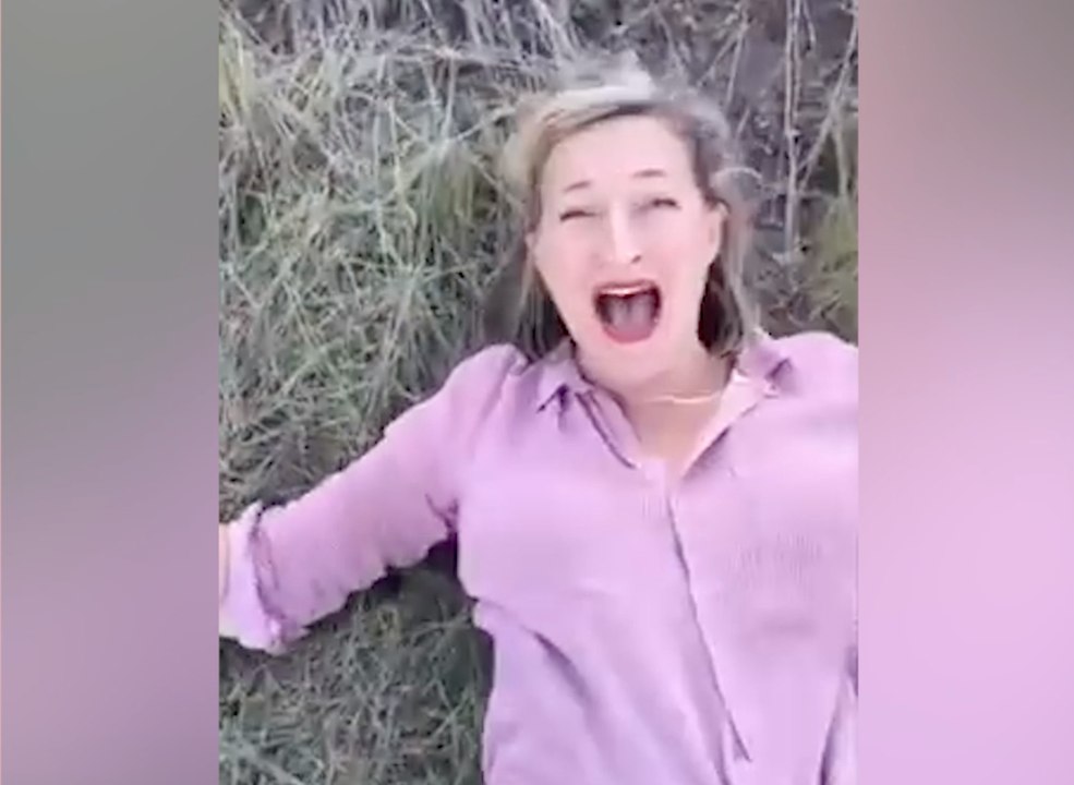 Actrices et cascadeuses se lancent dans le #BossBitchChallenge
