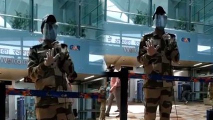 ದೆಹಲಿಯ ವಿಮಾನ ನಿಲ್ದಾಣದಲ್ಲಿ ಏನು ನಡೆಯುತ್ತಿದೆ | Whats Happening in Delhi Airport  | Oneindia Kannada