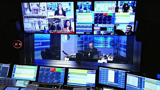 Tests, désinfection et quarantaine : les tournages des séries Netflix à l'heure du coronavirus