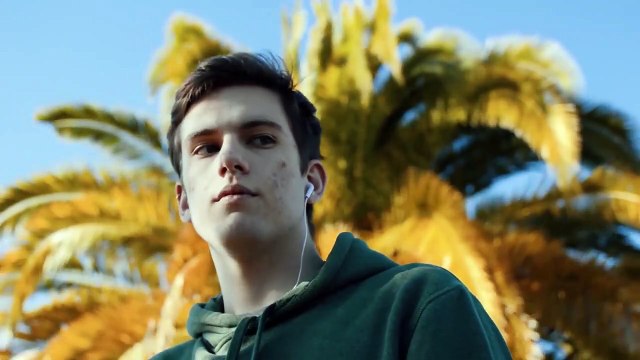 ATÉ AO INFINITO | Short Film (Curta-Metragem)