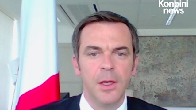 Déconfinement, vacances, masques : l’interview d’Olivier Véran, ministre de la Santé