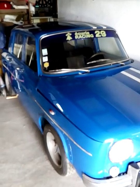 Emplacement joint pompe d'injection 206 Elodie