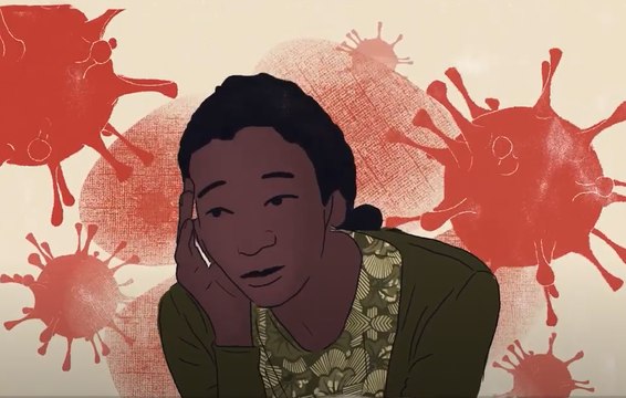 Covid-19 en Afrique : #SansRépit contre les faux médicaments