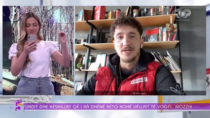 Si e komplimenton Getinjo një vajzë? Duhet të plotësojë 3 kritere!