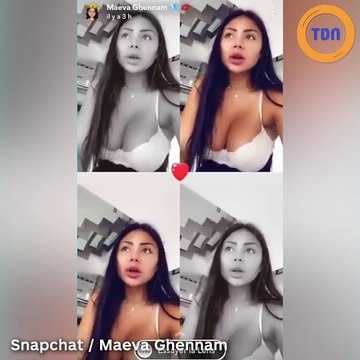 Maeva Ghennam dévoile son impressionnante perte de poids et donne ses secrets minceur