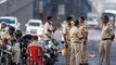 Nonstop: Over 1000 cops positive of COVID-19 in Maharashtra