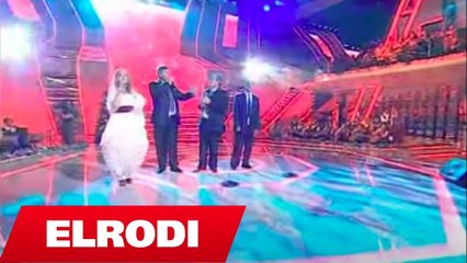 Grupi Cam - Kolazh (Official Video)