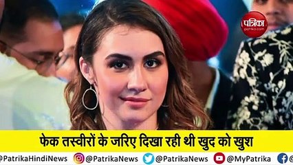 Lauren gottlieb was seeking solace in alcohol and durgs