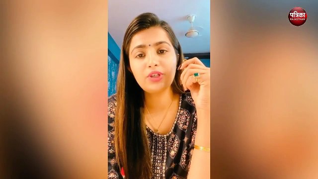 Coronavirus : कोरोना वायरस से परेशान लड़की को वीडियो बनाकर बतानी पड़ी सच्चाई, जानें क्यों