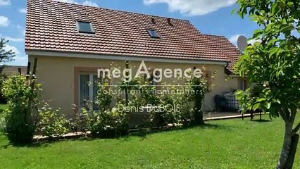 A vendre - Maison/villa - ALENCON (61000) - 5 pièces - 105m²