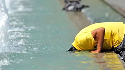 Meteoroloji uyardı! 7 şehrimize Kuzey Afrika sıcakları geliyor