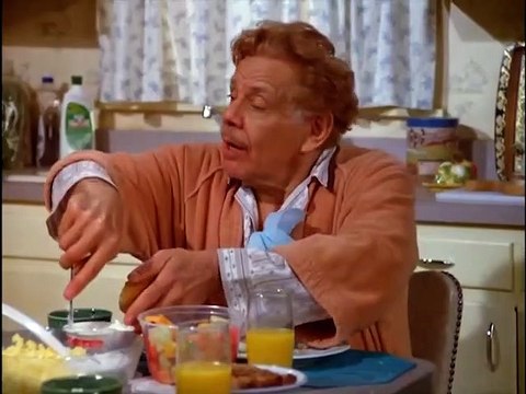 Seinfeld ve King of Queens ile tanınan komedyen Jerry Stiller, 92 yaşında öldü