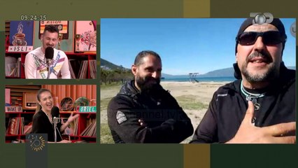 Wake Up/ “Albania Open” mungon sivjet në Vlorë. Turizmi i aventurës në kolaps