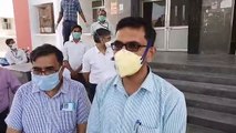 कानपुर: जिले में 36 कोरोना पॉजीटिव मरीजों के डिस्चार्ज के संबंध में डीएम ने दी जानकारी