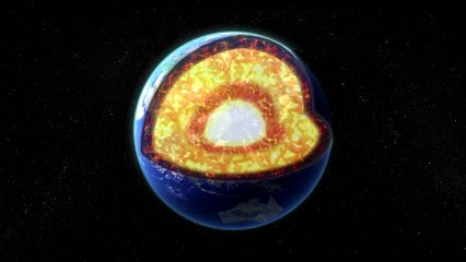 Geophysicists may have found an explanation for the Earth's wondering Northern Magnetic Pole: study