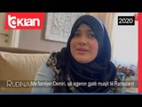Rudina - Me familjen Demiri qe argjeron gjate muajit te Ramazanit! (07 maj 2020)