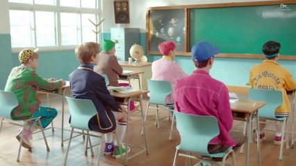 MV My first and last - NCT Dream
