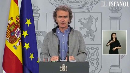 Sanidad no observa un aumento de casos por la salida de niños pero alerta del "riesgo" de repunte