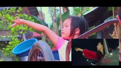 Playing with fire  - Parody cover phiên bản em bé Thái Lan