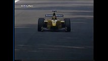 F1 Monza 1999 Part 2-2 (ITA)